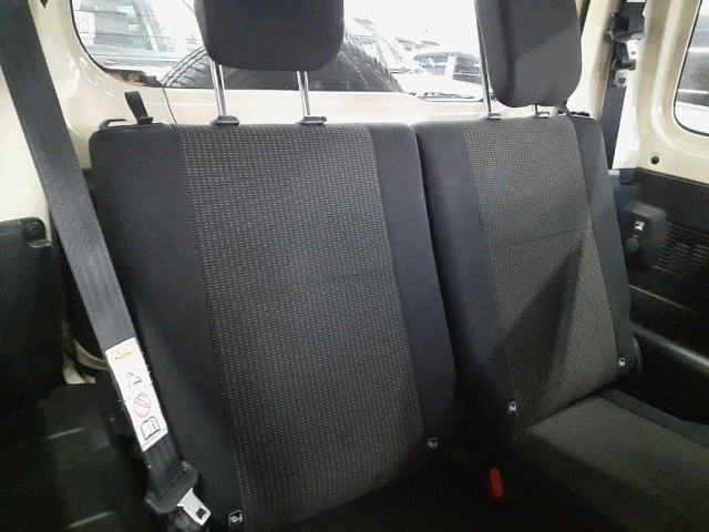 SUZUKI JIMNY SIERRA 2021