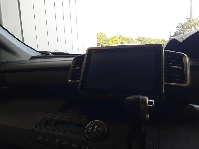 HONDA FREED 2013