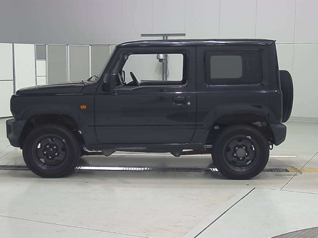 SUZUKI JIMNY 2018