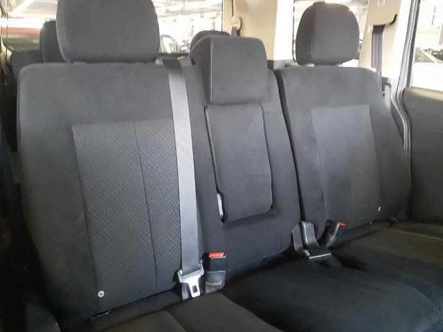 MITSUBISHI DELICA D5 2013