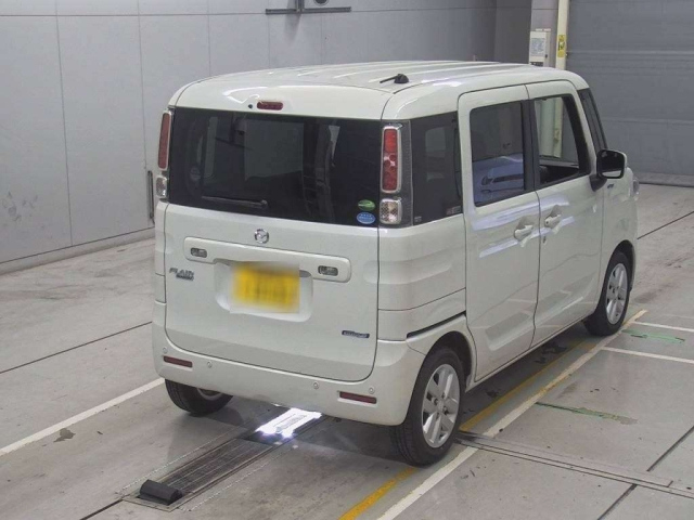 MAZDA FLAIR WAGON 2020