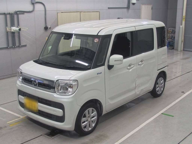 MAZDA FLAIR WAGON 2020