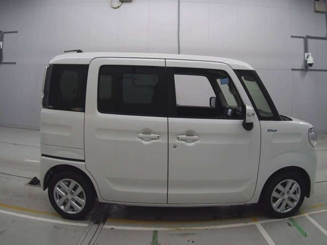 MAZDA FLAIR WAGON 2020