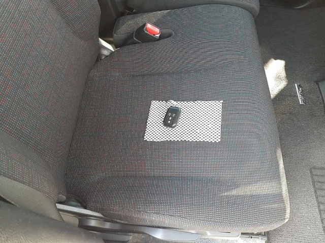 MAZDA FLAIR WAGON 2020