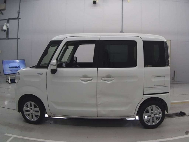 MAZDA FLAIR WAGON 2020