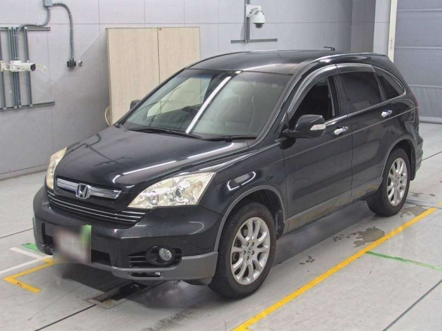 HONDA CR-V 2008