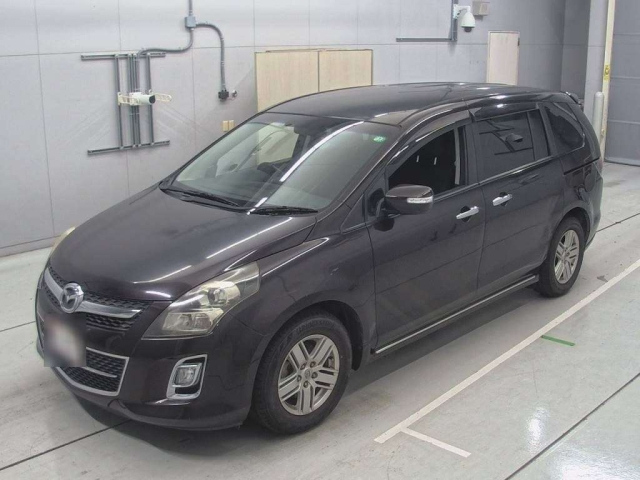 MAZDA MPV 2010