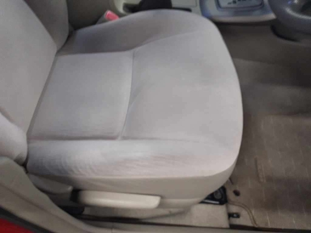 TOYOTA COROLLA FIELDER 2008