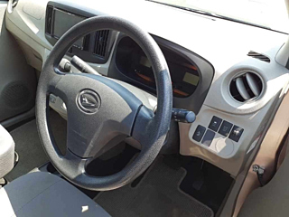 car slider