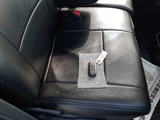car slider