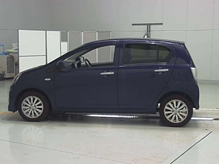 car slider