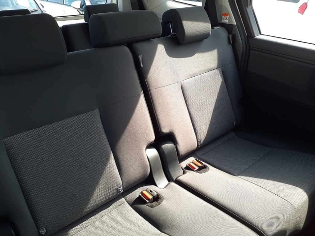 TOYOTA SIENTA 2023