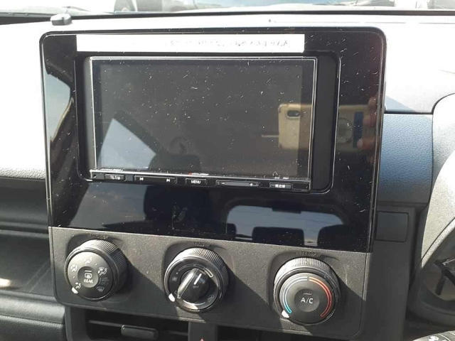 TOYOTA SIENTA 2023
