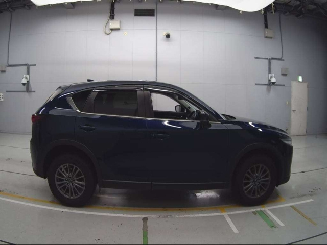 MAZDA CX-5 2020