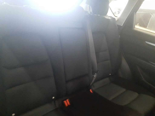 MAZDA CX-5 2020