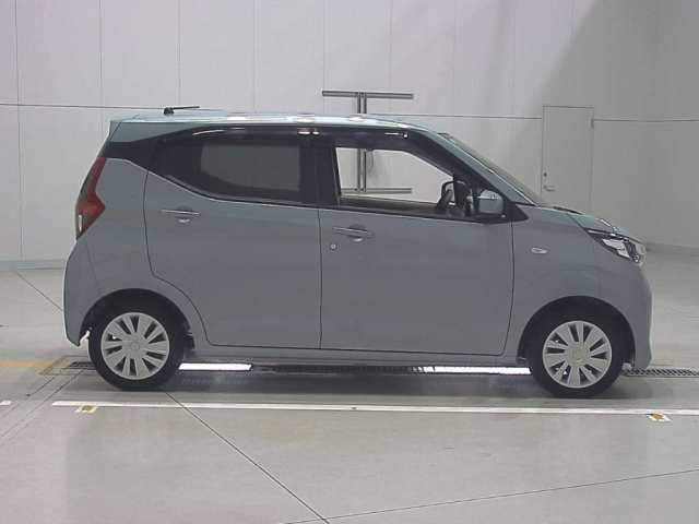 MITSUBISHI EK WAGON 2021