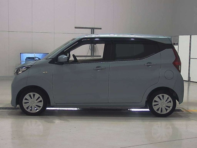 MITSUBISHI EK WAGON 2021