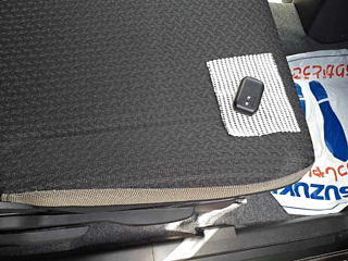 car slider