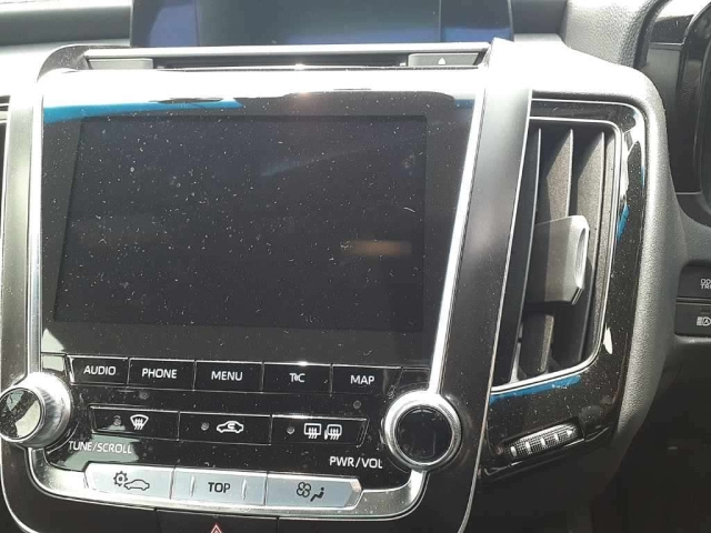 TOYOTA CROWN 2020