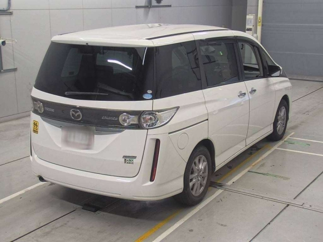 MAZDA BIANTE 2014