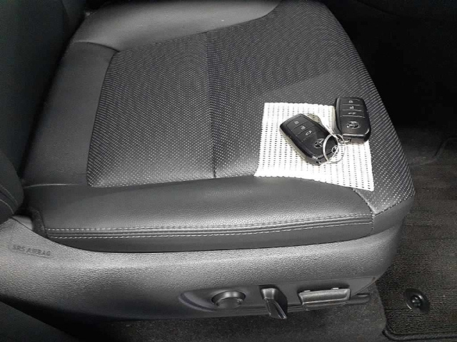 TOYOTA LAND CRUISER 2024