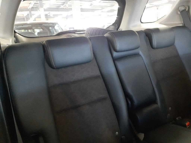 HONDA FIT SHUTTLE 2014