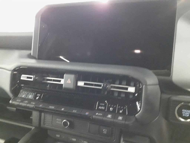 TOYOTA LAND CRUISER 2024