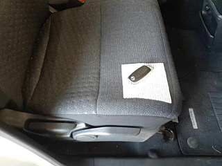 car slider