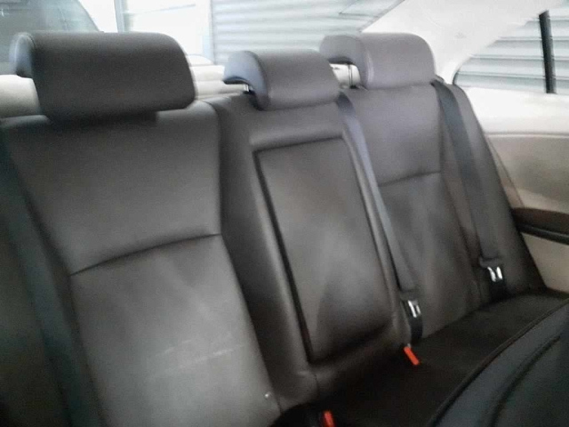 TOYOTA SAI 2011