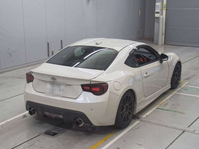 TOYOTA 86 2014