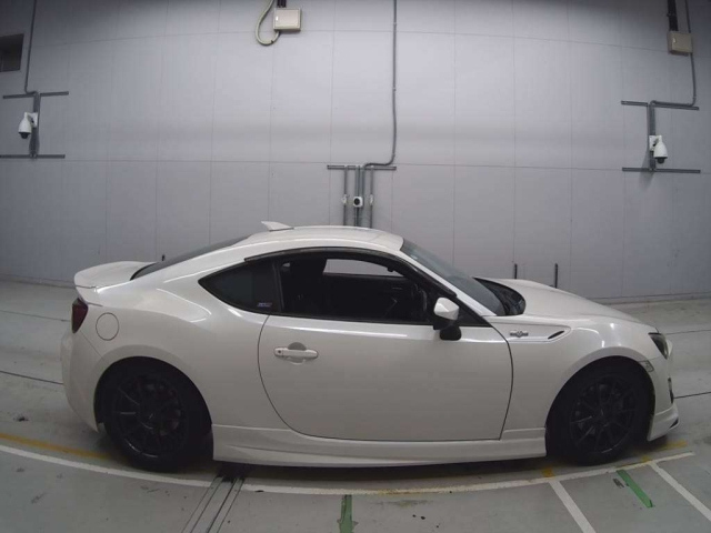 TOYOTA 86 2014