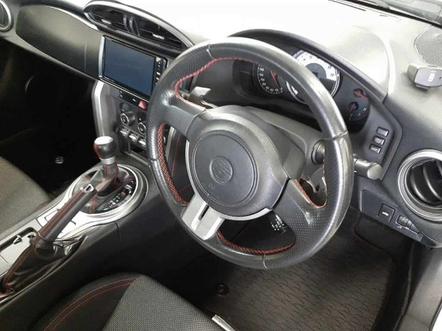 TOYOTA 86 2014