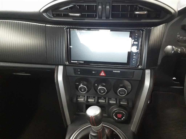 TOYOTA 86 2014