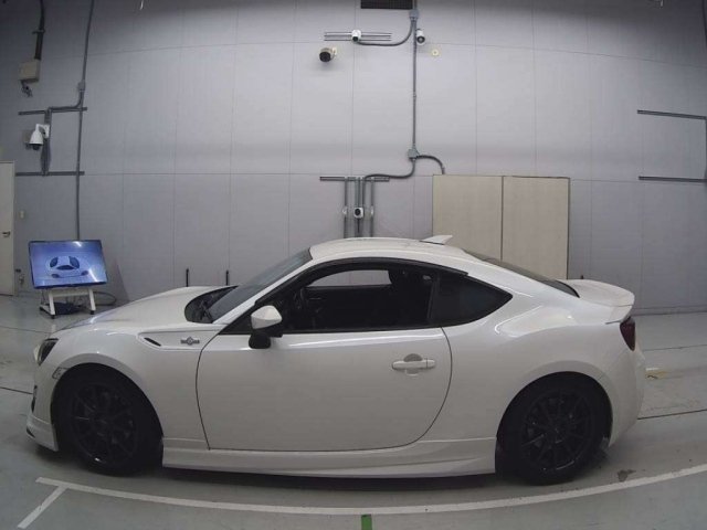 TOYOTA 86 2014