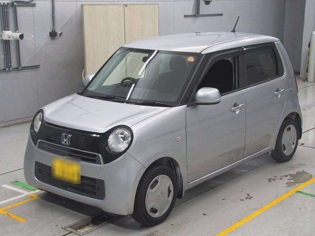 HONDA N ONE 2013