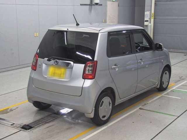 HONDA N ONE 2013