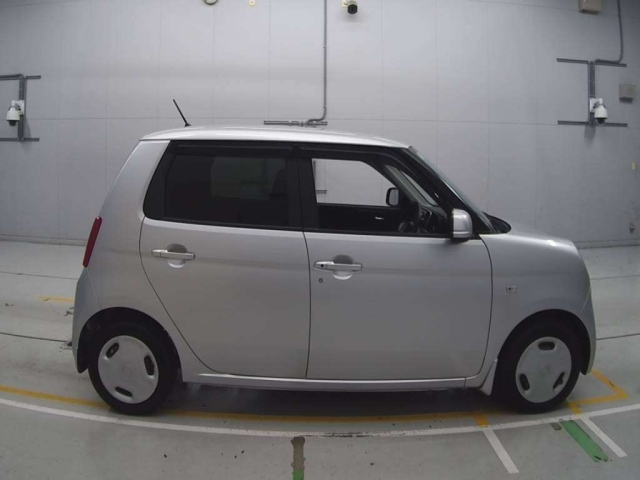 HONDA N ONE 2013