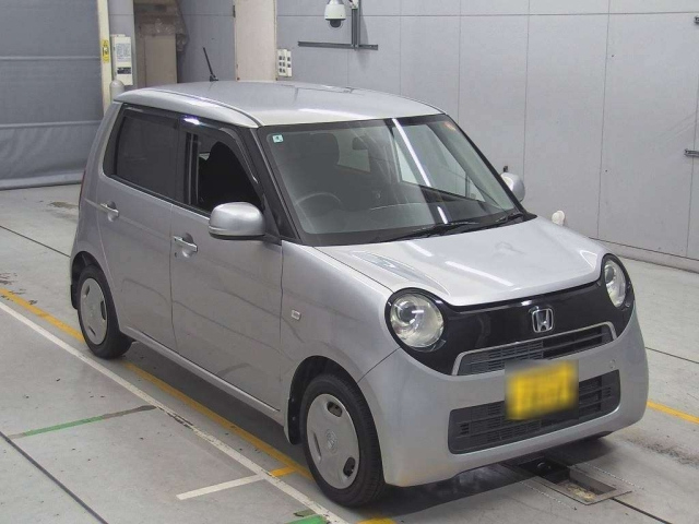 HONDA N ONE 2013