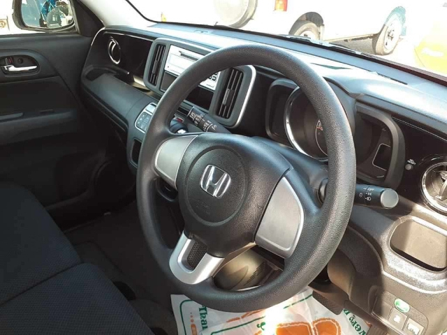 HONDA N ONE 2013
