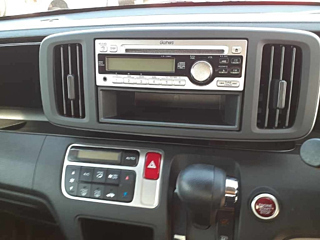 car slider