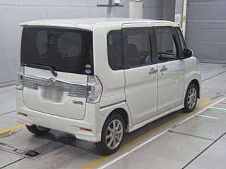 DAIHATSU TANTO 2018