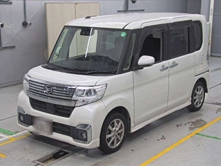 DAIHATSU TANTO 2018