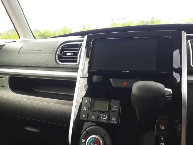 DAIHATSU TANTO 2018