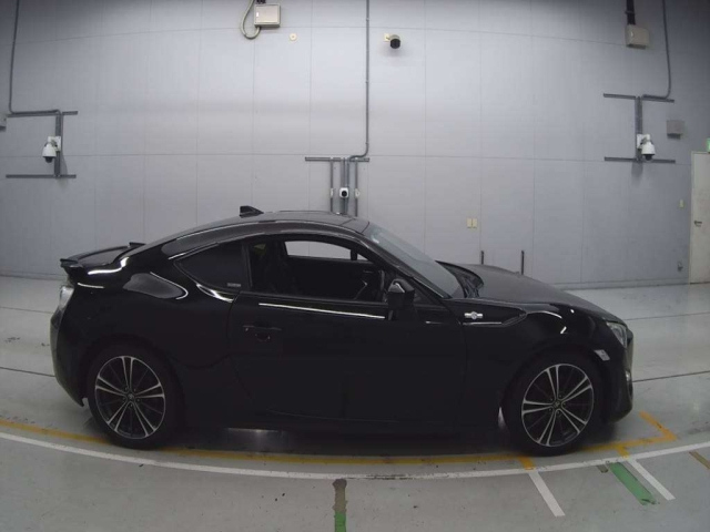 TOYOTA 86 2015