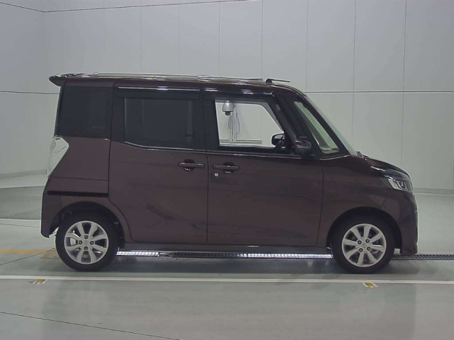 NISSAN DAYZ ROOX 2019