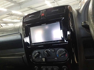 car slider
