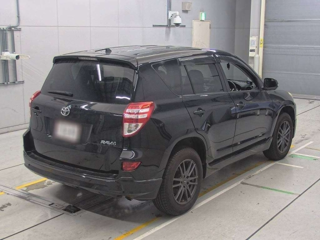 TOYOTA RAV4 2013