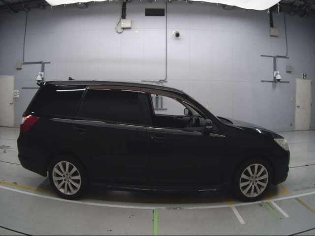 SUBARU EXIGA 2010
