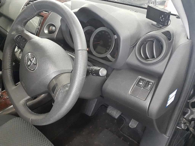 TOYOTA RAV4 2013