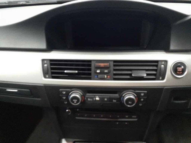 BMW 3 SERIES 2010